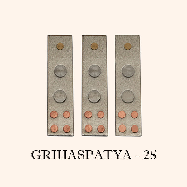 VASTU VARDAN GRITHASPATYA DEVTA DIVS
