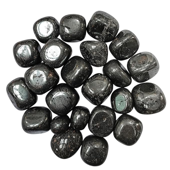 HEMATITE TUMBLE