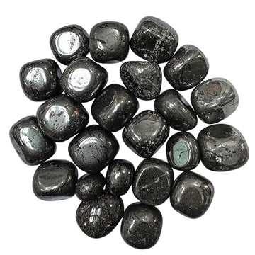 HEMATITE TUMBLE