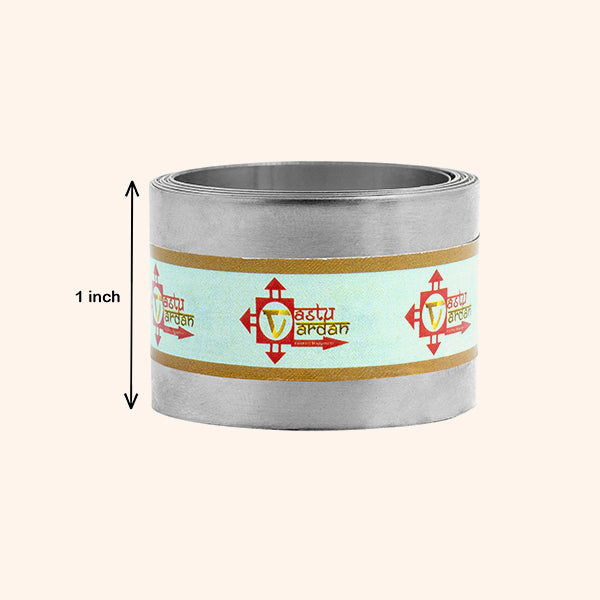 VASTU VARDAN 4 FEET 1 INCH IRON STRIP