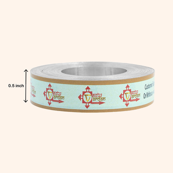 VASTU VARDAN 25 FEET 0.5 INCH ALUMINIUM STRIP