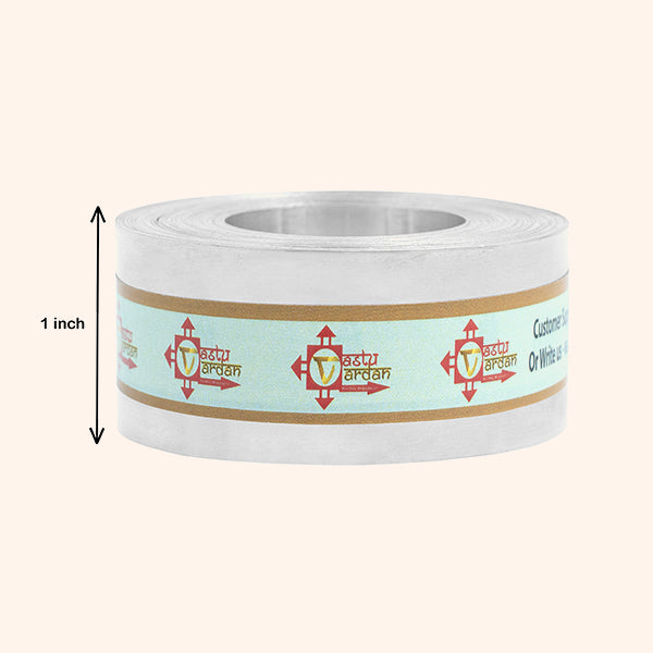 VASTU VARDAN 25 FEET 1 INCH ALUMINIUM STRIP