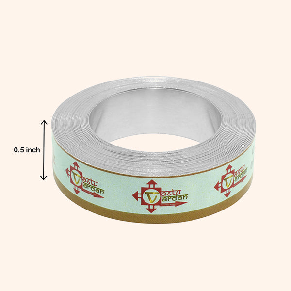 VASTU VARDAN 12 FEET 0.5 INCH ALUMINIUM STRIP