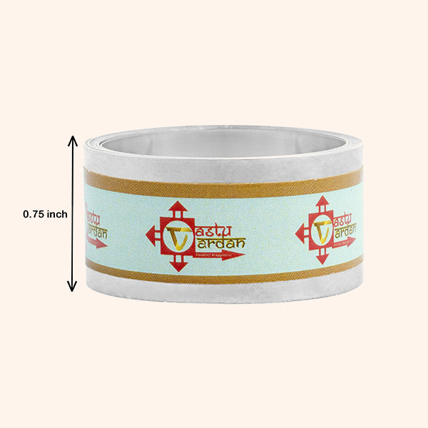 VASTU VARDAN 4 FEET 0.75 INCH ALUMINIUM STRIP