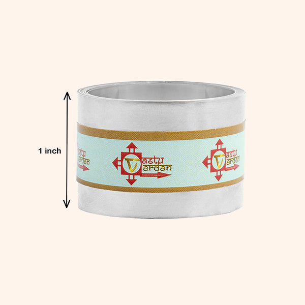 VASTU VARDAN 4 FEET 1 INCH ALUMINIUM STRIP