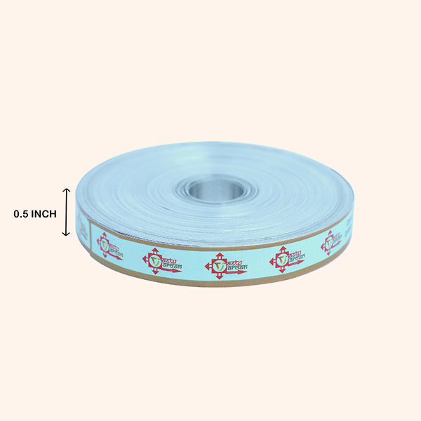 VASTU VARDAN 50 FEET 0.5 INCH ALUMINIUM STRIP