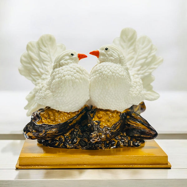 VASTU VARDAN LOVE BIRD SHOWPIECE || VASTU REMEDY FOR RELATIONSHIP