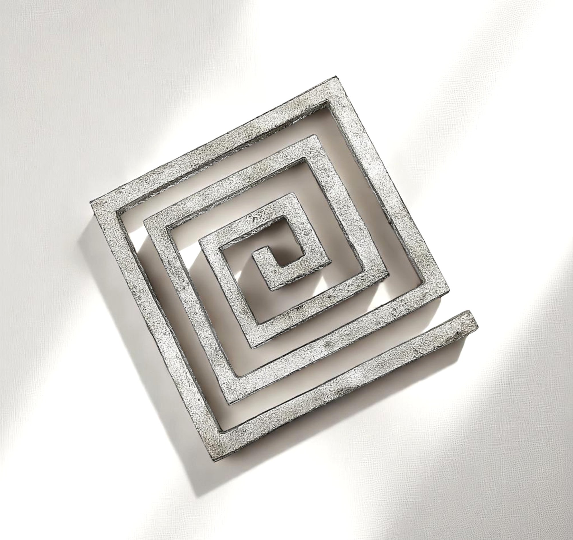 VASTU VARDAN LEAD PLAIN HELIX 6 INCH PACK OF 3