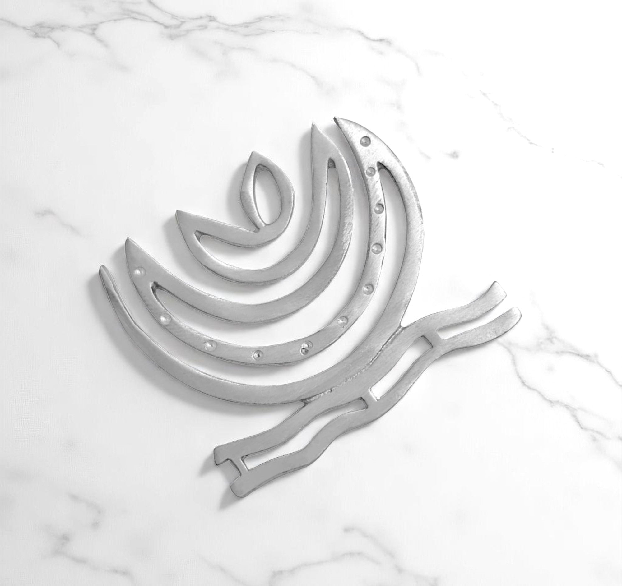 VASTU VARDAN ALUMINIUM HELIX 4 INCH