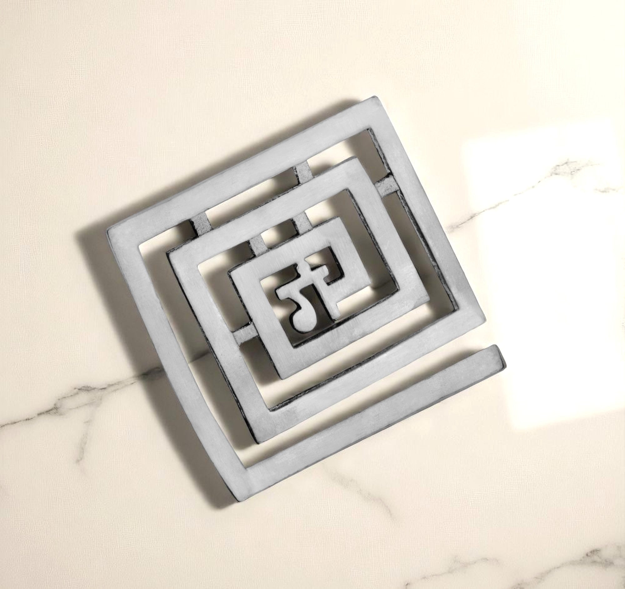 VASTU VARDAN LEAD GAA HELIX 6 INCH