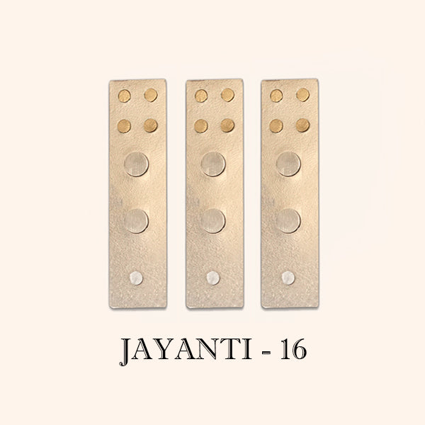 JAYANT DIVS