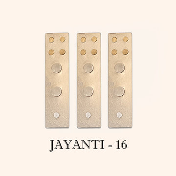 JAYANT DIVS