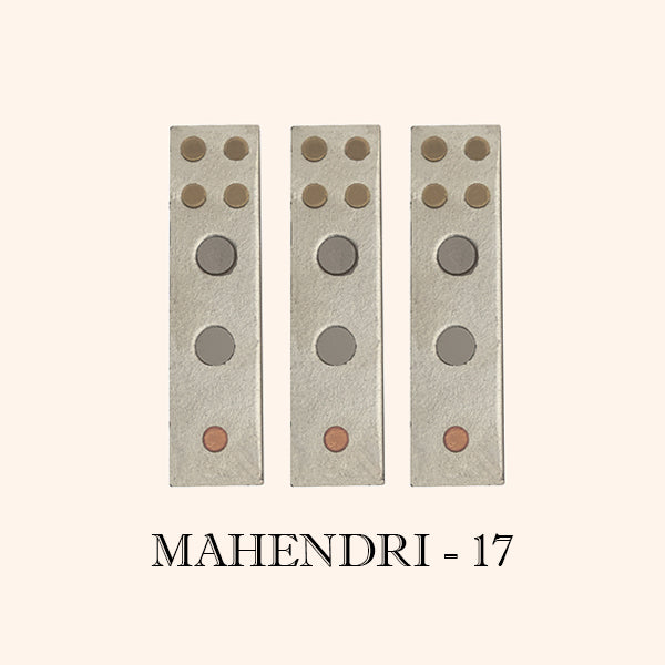MAHENDRA DIVS