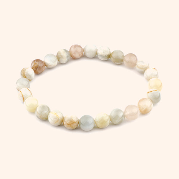 VASTU VARDAN MULTI MOONSTONE BRACELET