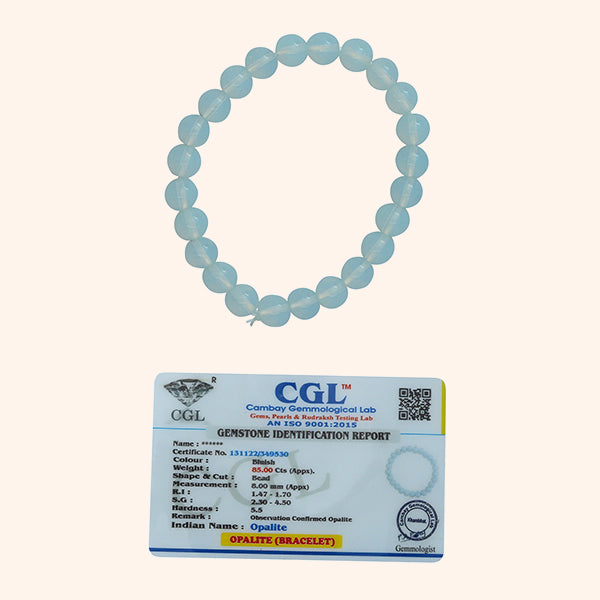VASTU VARDAN OPALITE BRACELET