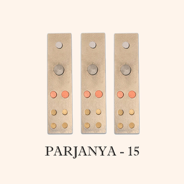 VASTU VARDAN PARJANYA DEVTA DIVS