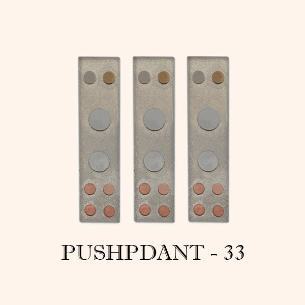 VASTU VARDAN PUSHPDANT DEVTA DIVS