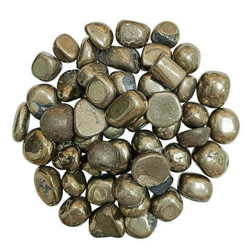 PYRITE TUMBLE