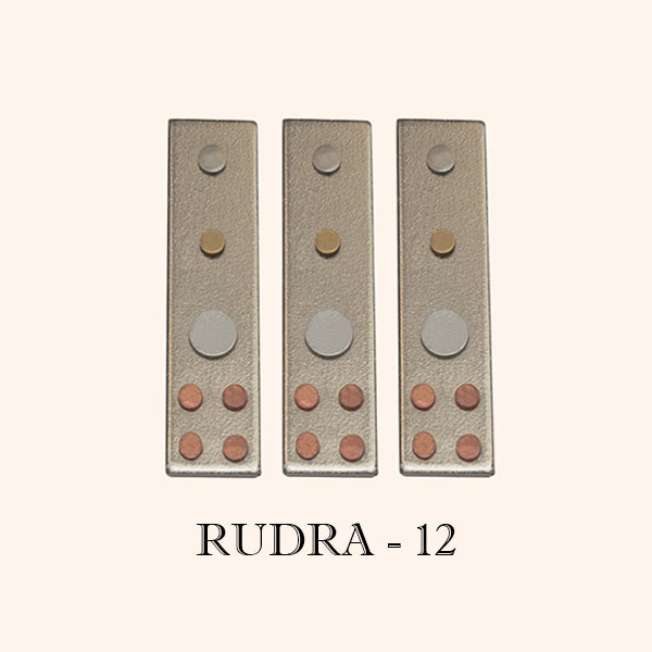 VASTU VARDAN RUDRA DEVTA DIVS