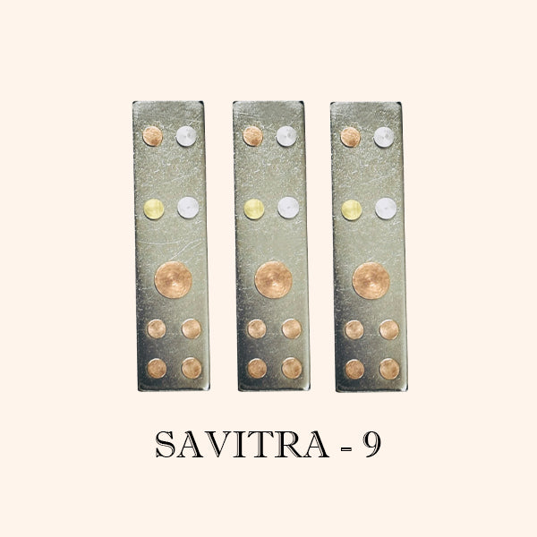 SAVITRA DIVS