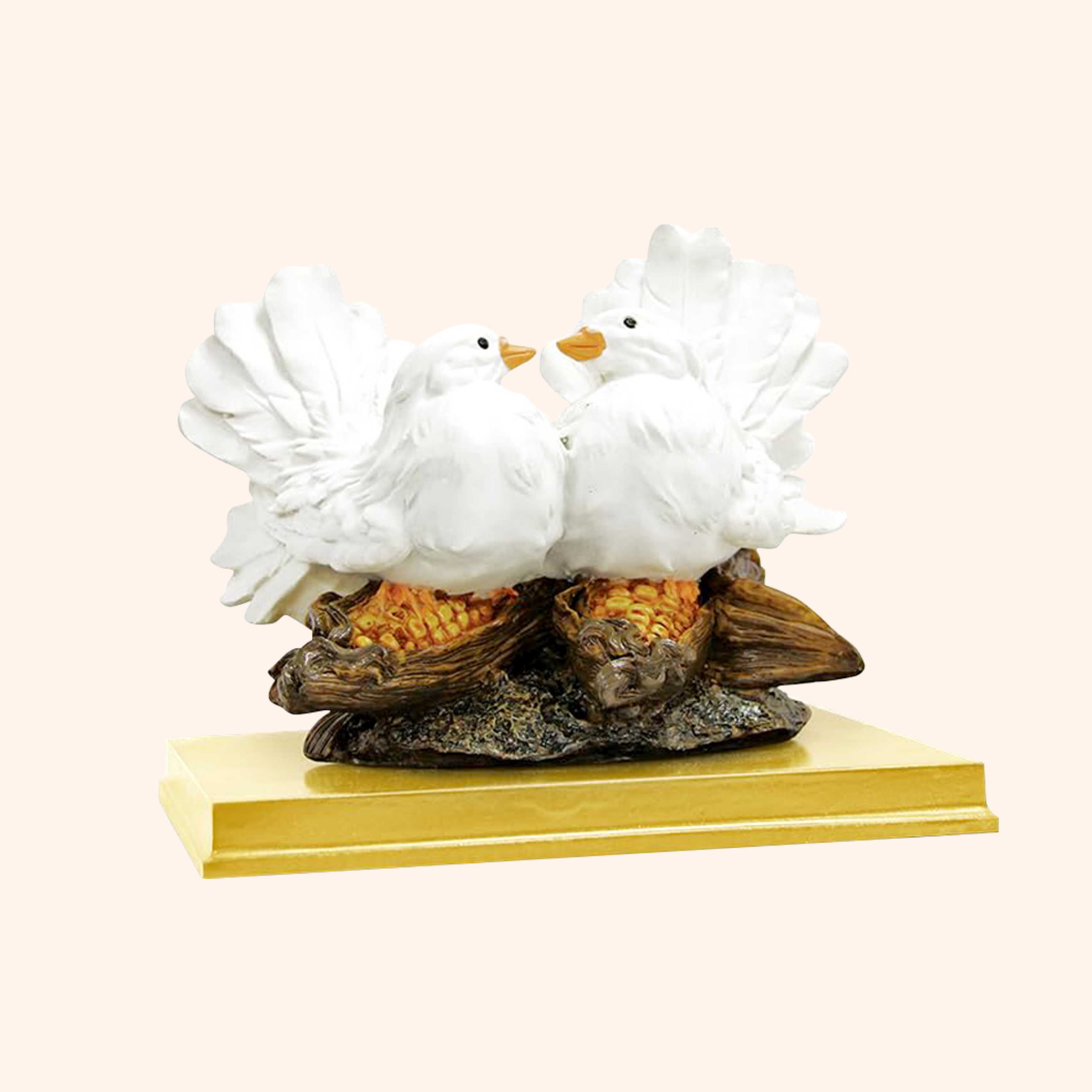 VASTU VARDAN LOVE BIRD SHOWPIECE || VASTU REMEDY FOR RELATIONSHIP