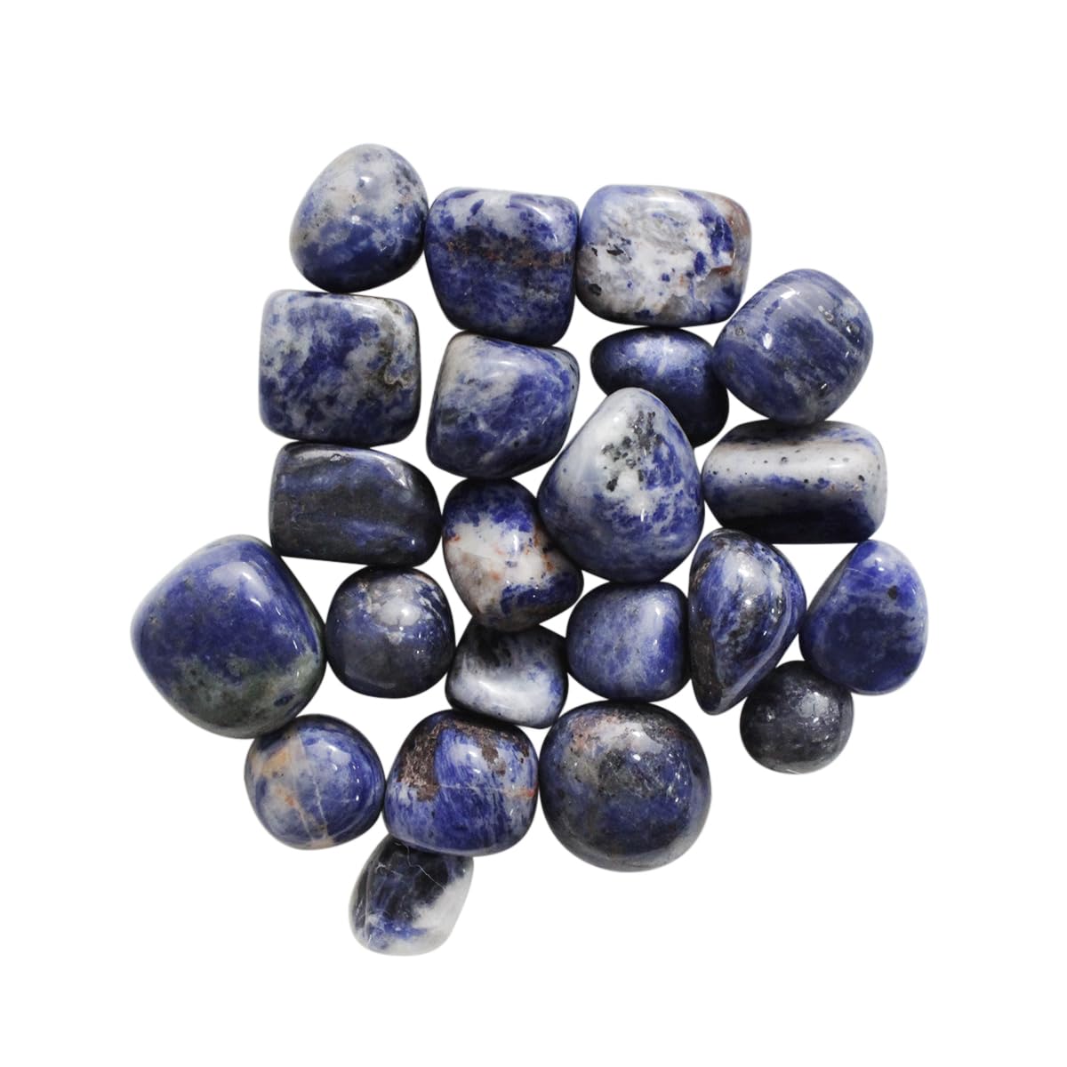 SODALITE TUMBLE