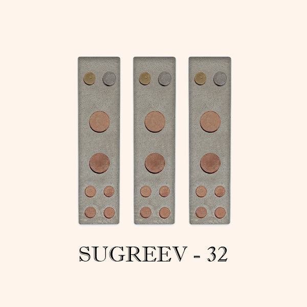 VASTU VARDAN SUGREEV DEVTA DIVS