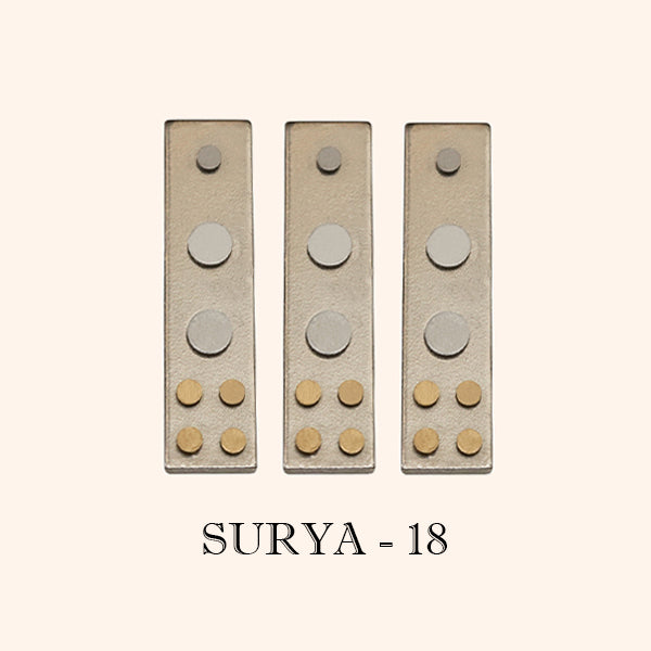 SURYA DIVS