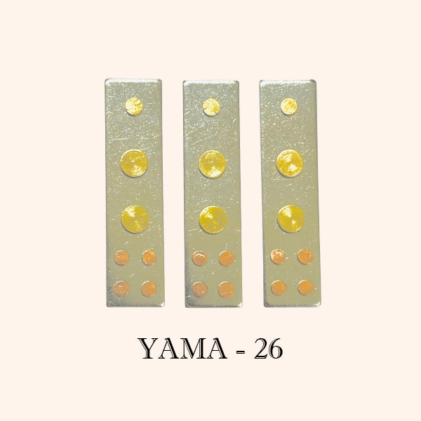 VASTU VARDAN YAMA DEVTA DIVS