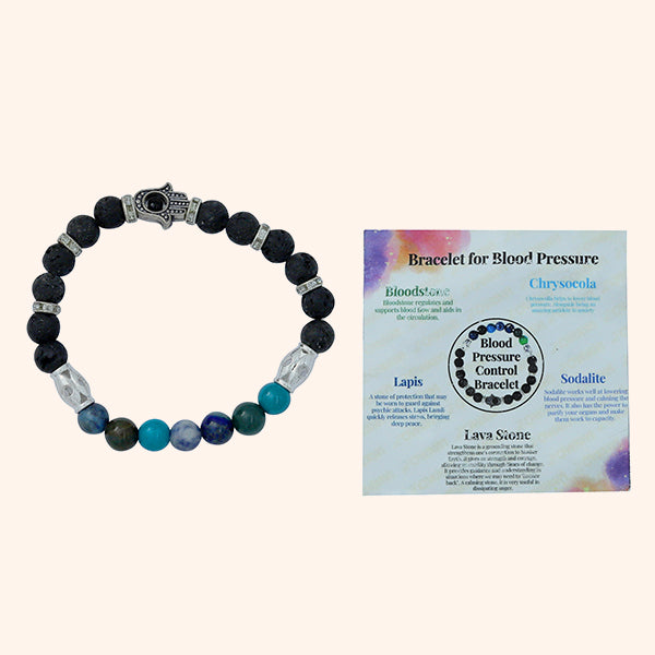 VASTU VARDAN BLOOD PRESSURE BRACELET