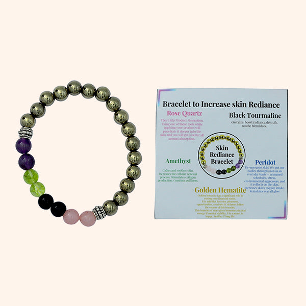 SKIN RADIANCE BRACELET