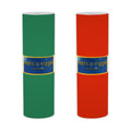 Vinyl Vastu Tape Green Red - vastu-vigyan