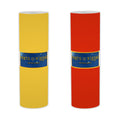 Vinyl Vastu Tape Yellow Red - vastu-vigyan