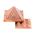 COPPER PYRAMID - vastu-vigyan