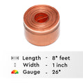 COPPER STRIP - vastu-vigyan