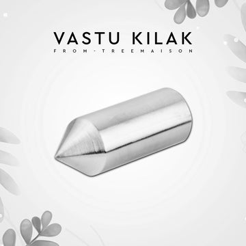 STAINLESS STEEL KILAKH