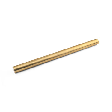 BRASS 12 INCH VIRTUAL ROD