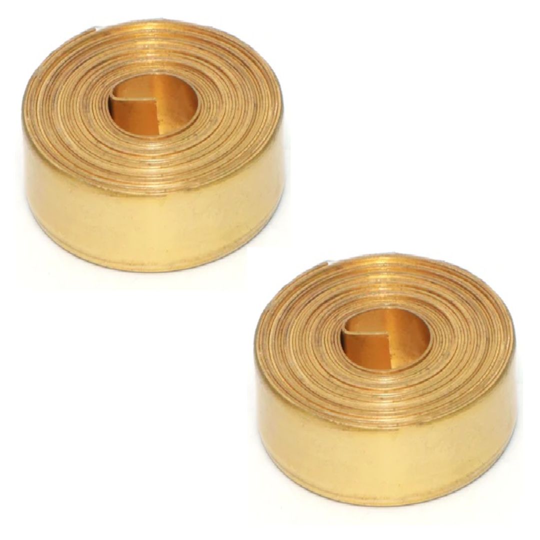 BRASS STRIP - vastu-vigyan