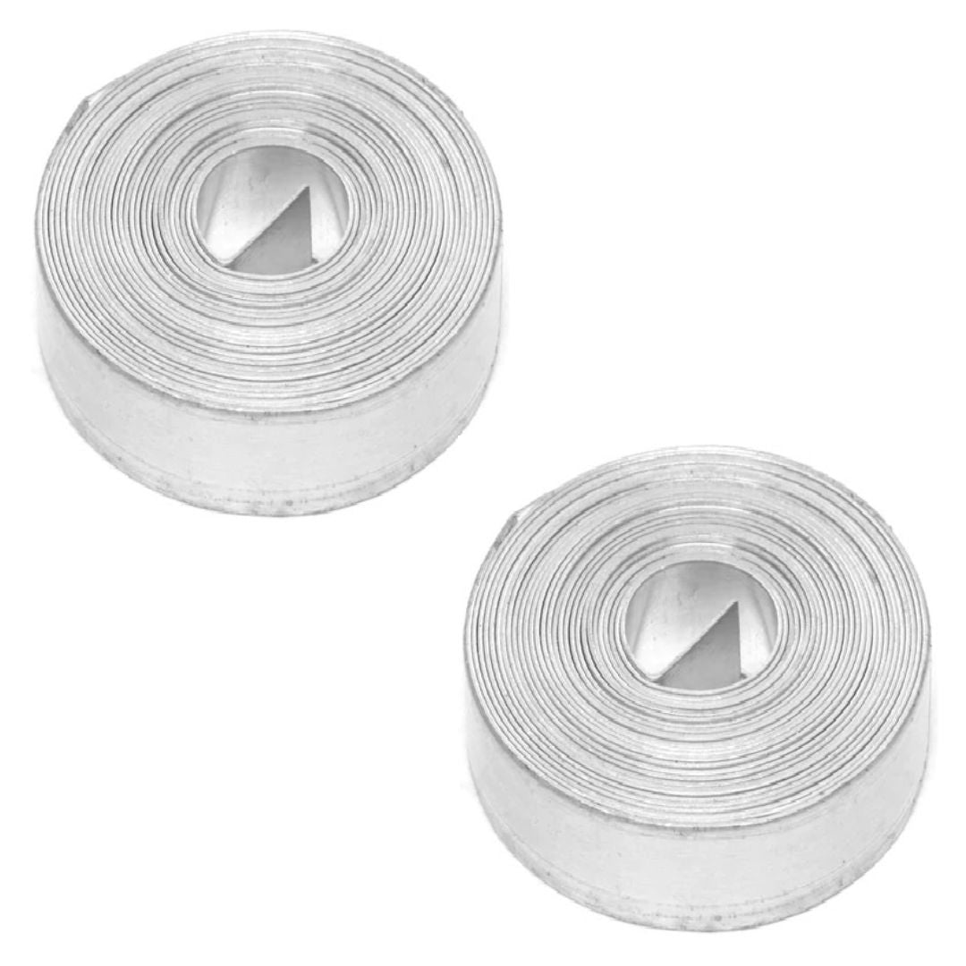 aluminium strip 0.75 inch / set of 2