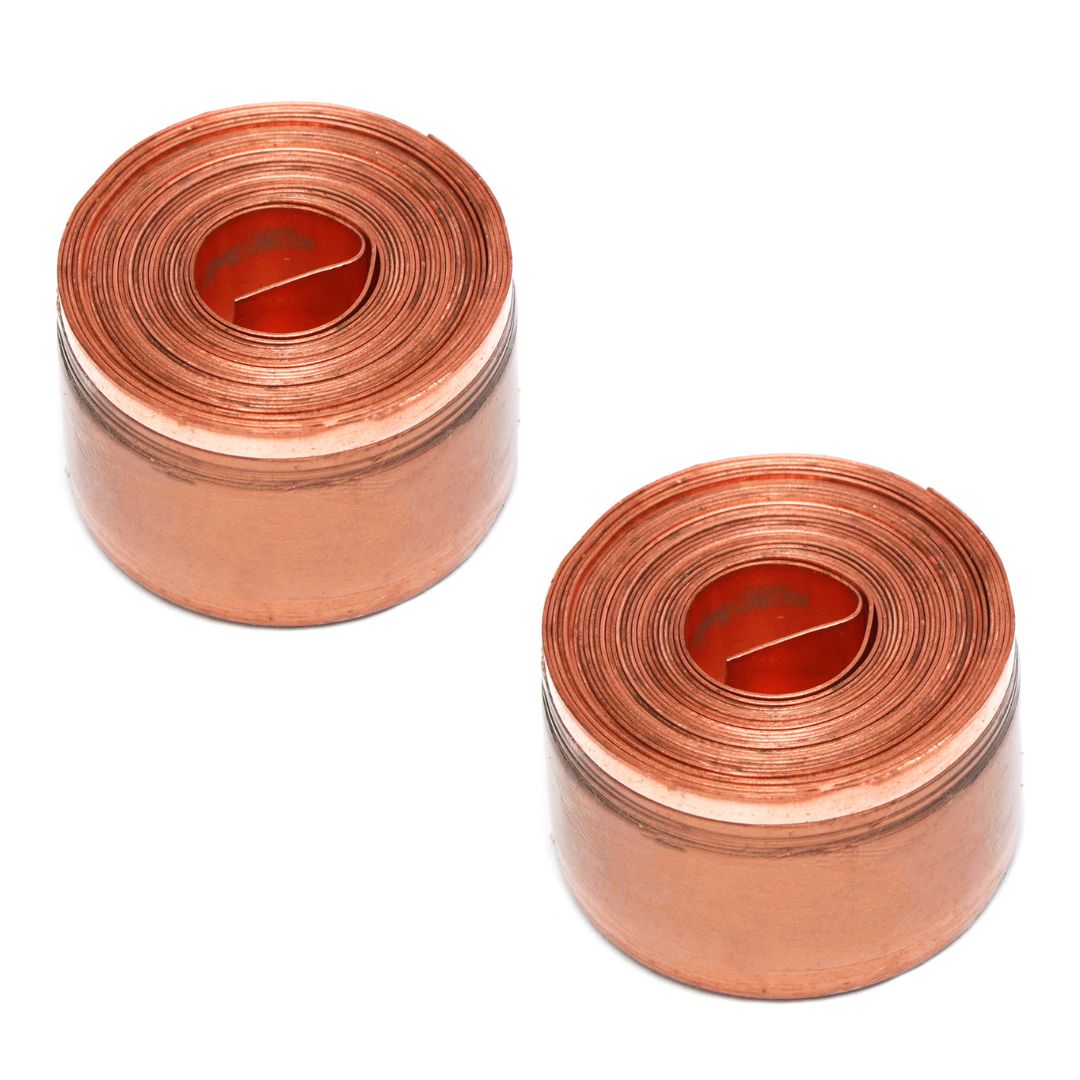 COPPER STRIP - vastu-vigyan