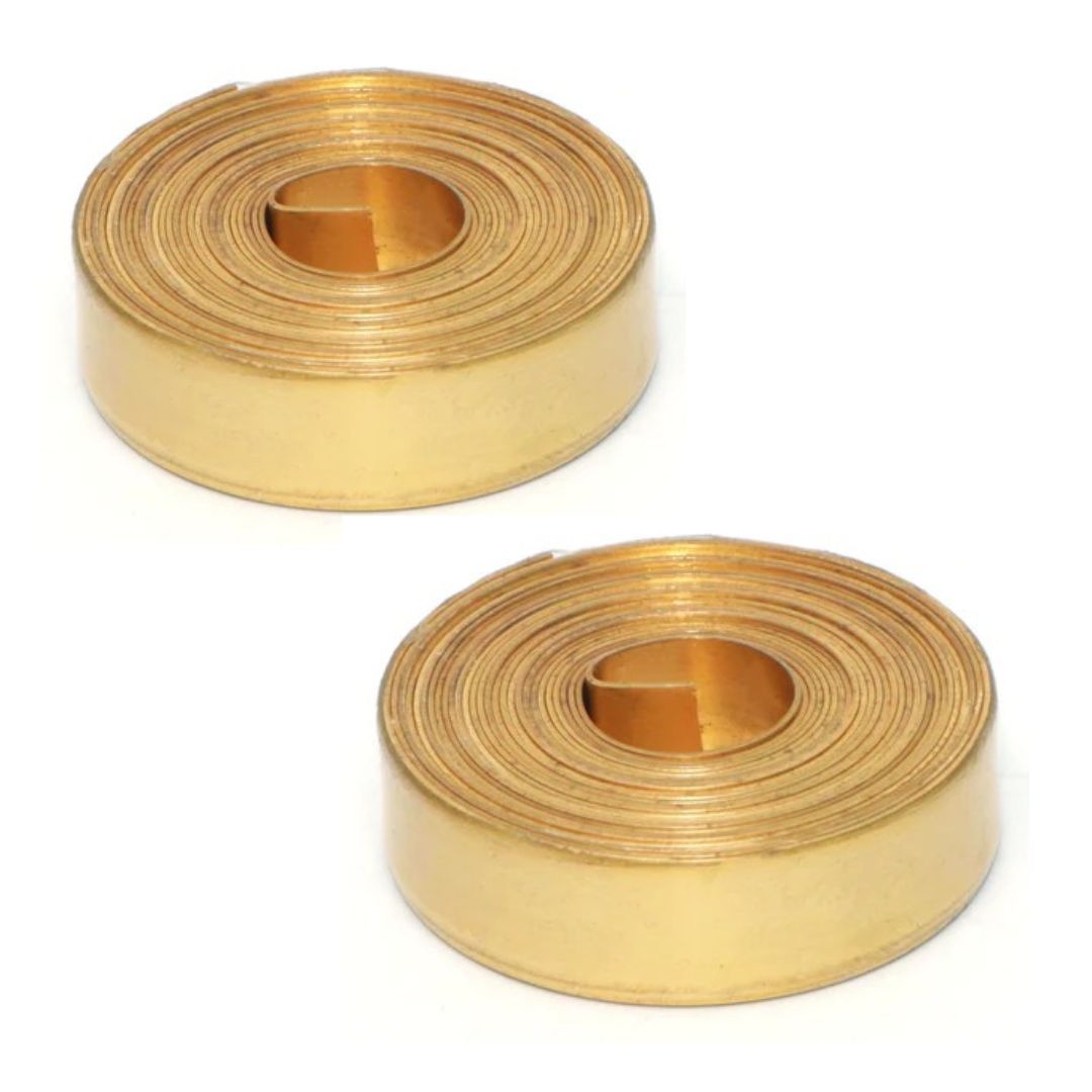 BRASS STRIP - vastu-vigyan