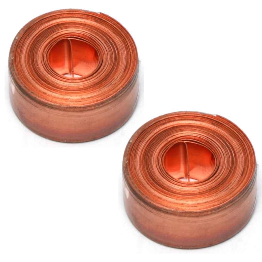 COPPER STRIP - vastu-vigyan