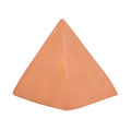 Copper Triangular Pyramid 1KG - vastu-vigyan