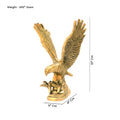 BRASS EAGLE (गिद्ध). - vastu-vigyan