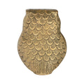 BRASS OWL - vastu-vigyan