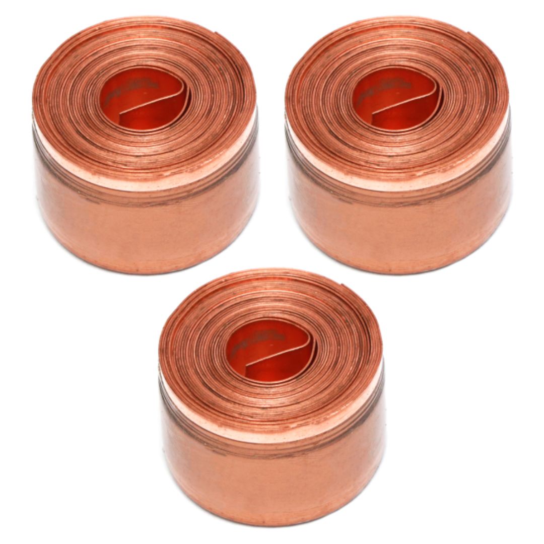 COPPER STRIP - vastu-vigyan