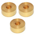 BRASS STRIP - vastu-vigyan