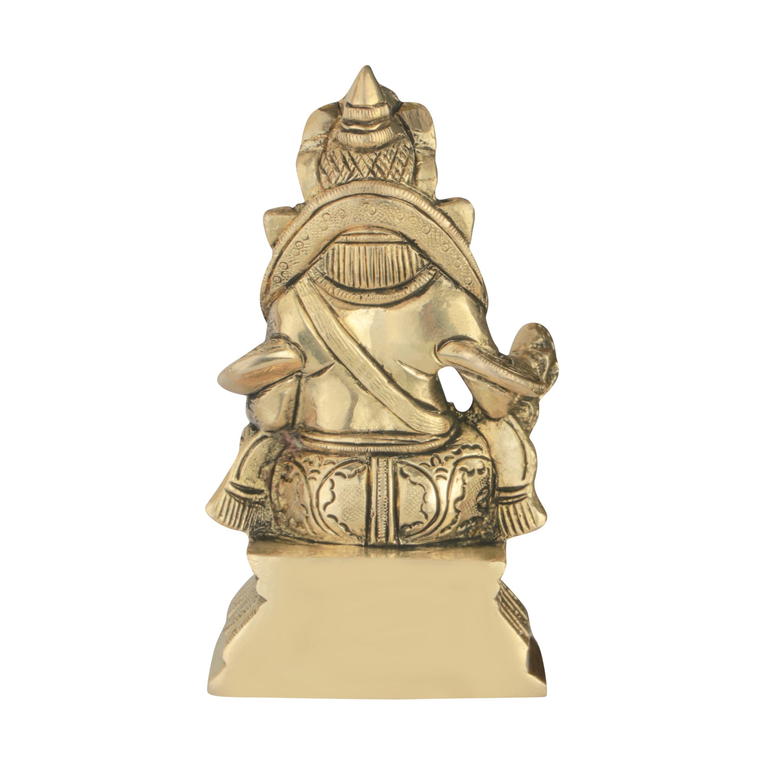 BRASS KUBER JI (कुबेर जी). - vastu-vigyan