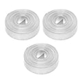 aluminium strip 0.5 inch / set of 3