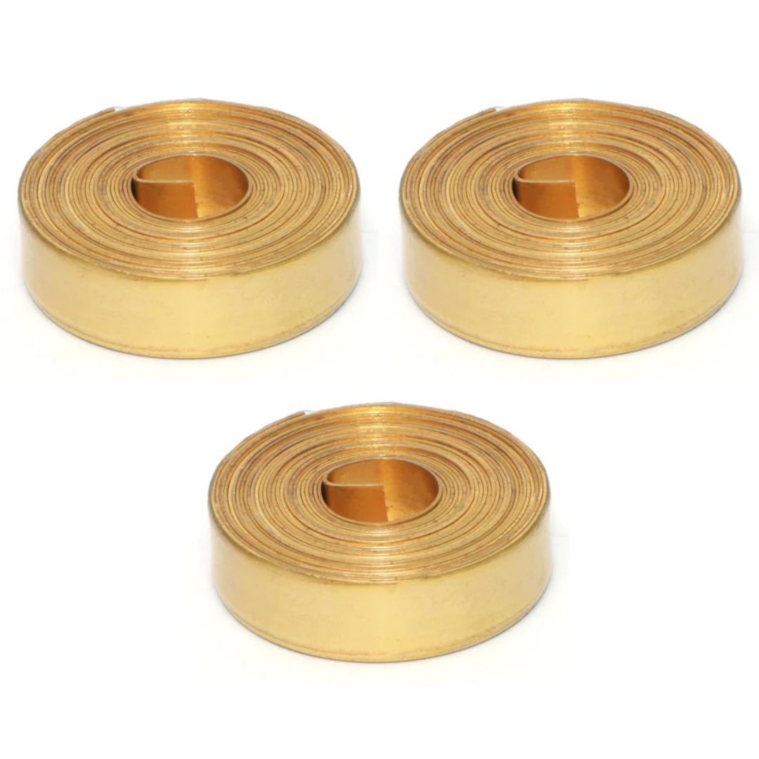 BRASS STRIP - vastu-vigyan